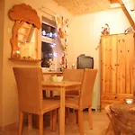 Eagle\'S Nest Bed & Breakfast
