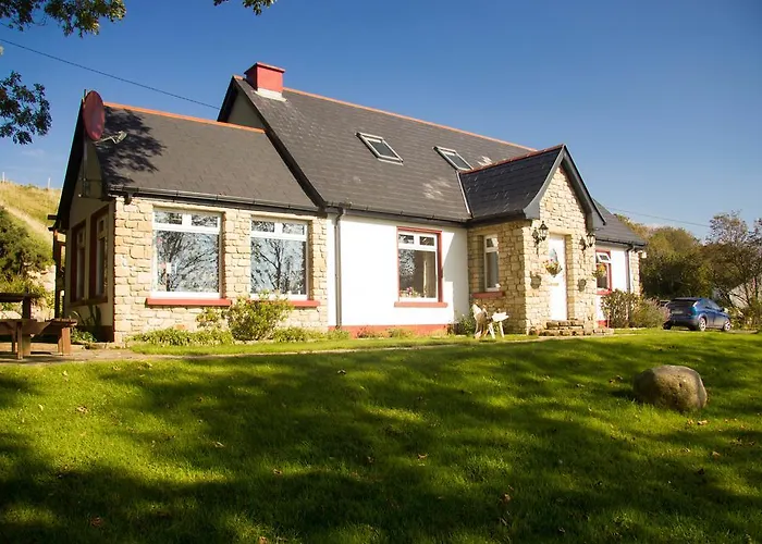 Eagle\'S Nest Bed & Breakfast