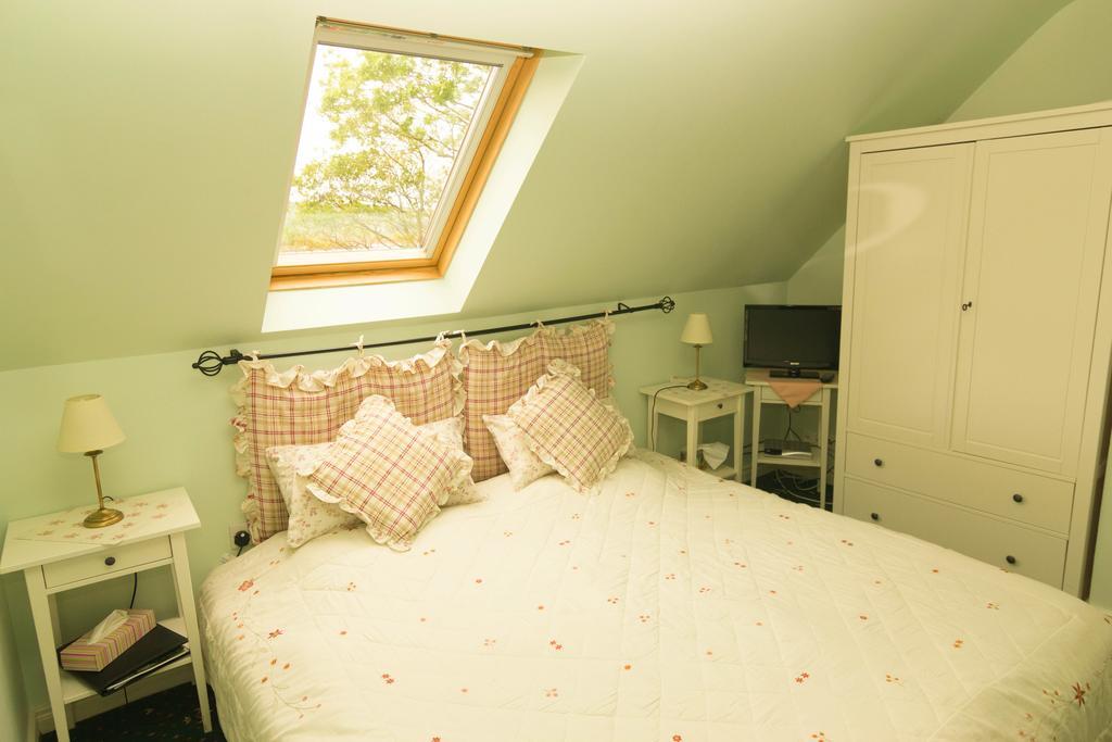 Bed & Breakfast Eagle's Nest 4*