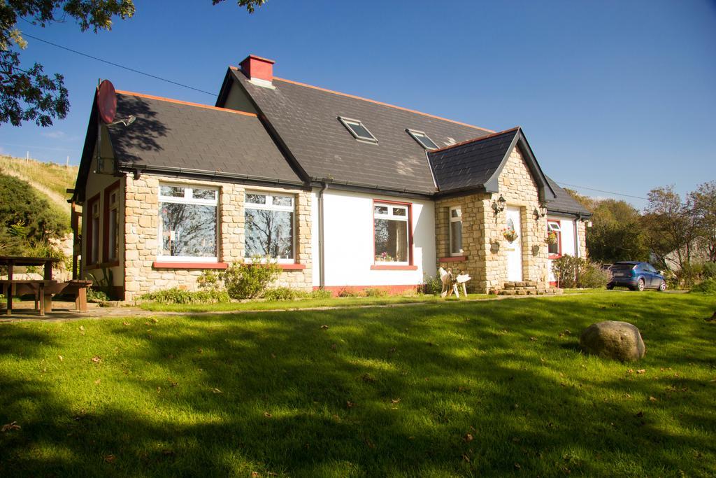 Eagle's Nest Bed & Breakfast Lettermacaward