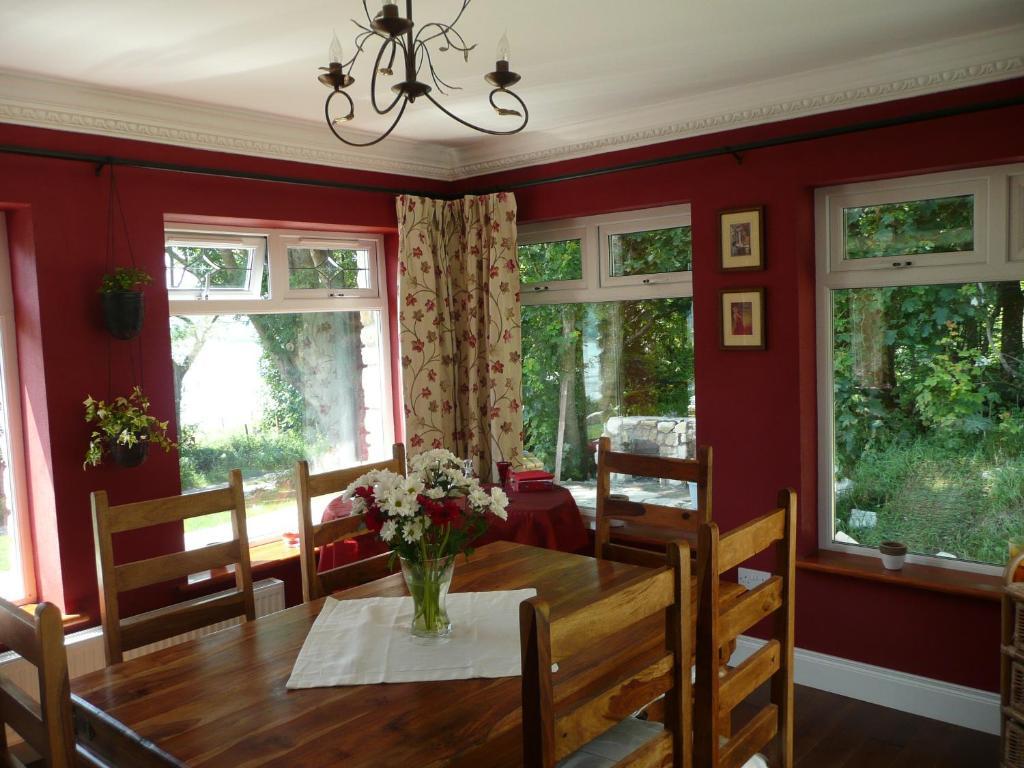 Bed & Breakfast Eagle's Nest 4*