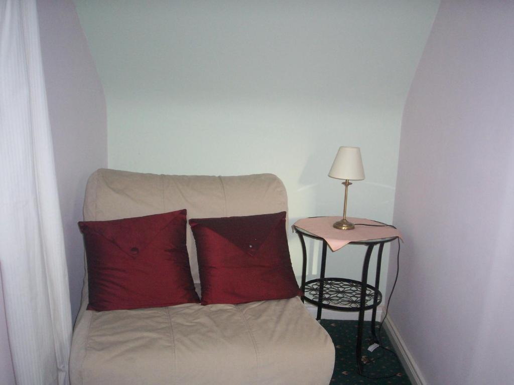 Bed & Breakfast Eagle's Nest 4*