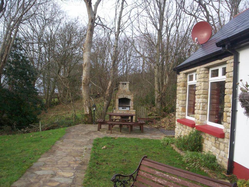 Eagle's Nest 4*