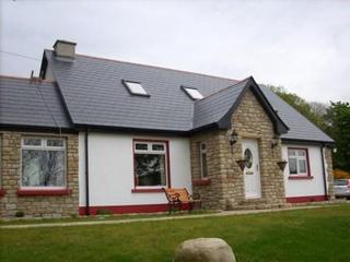 Bed & Breakfast Eagle's Nest Lettermacaward