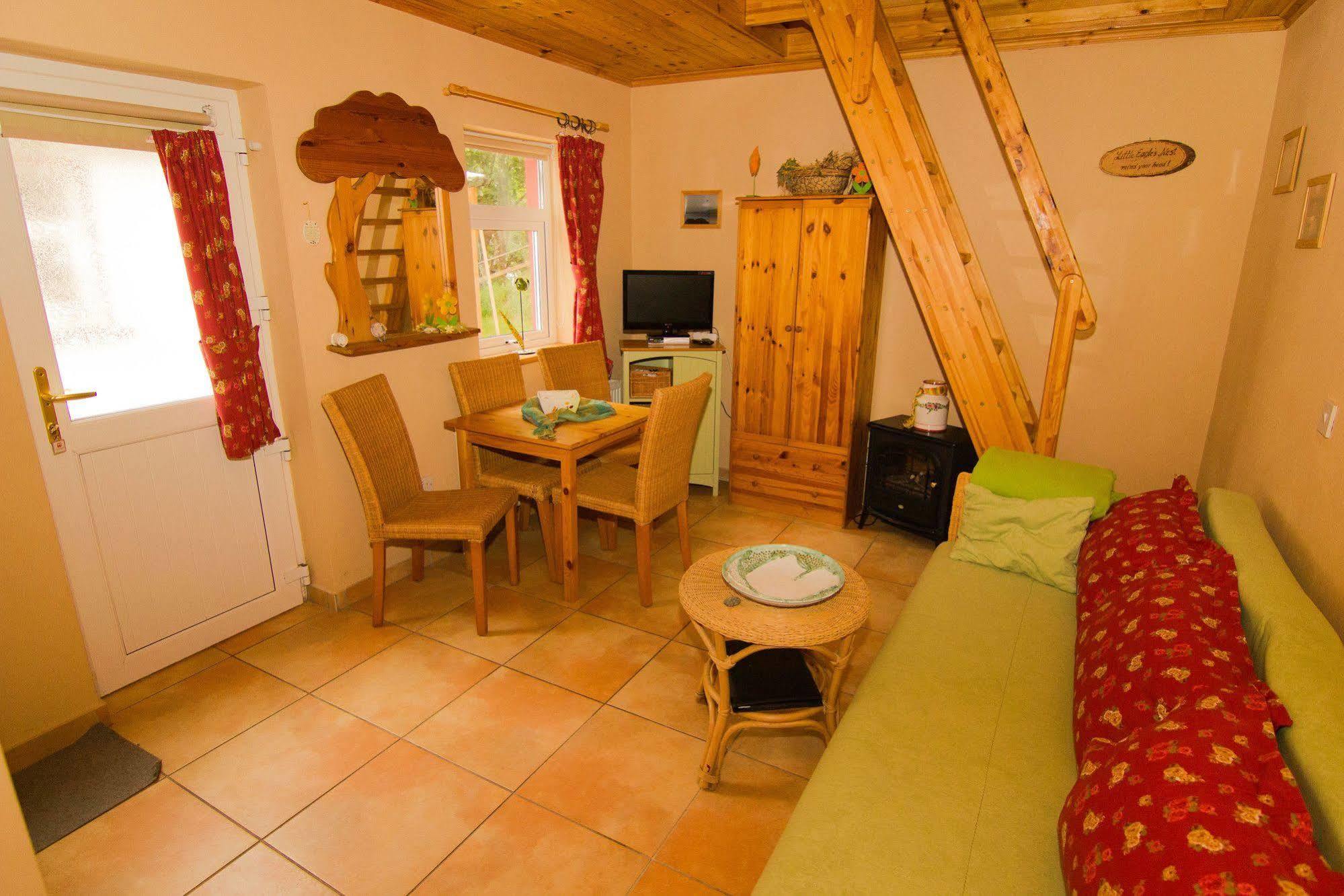 Eagle's Nest 4*