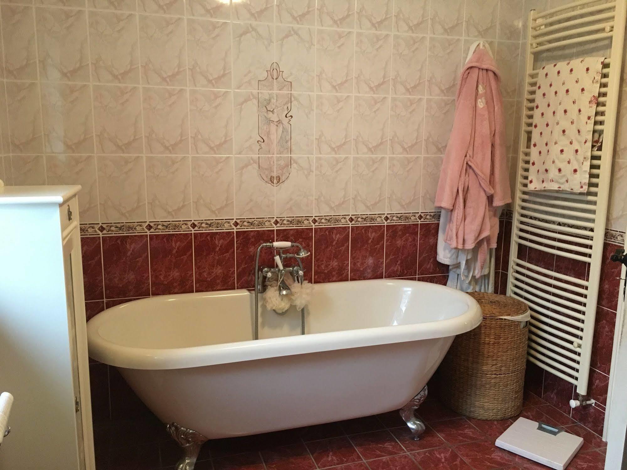 Bed & Breakfast Eagle's Nest Lettermacaward