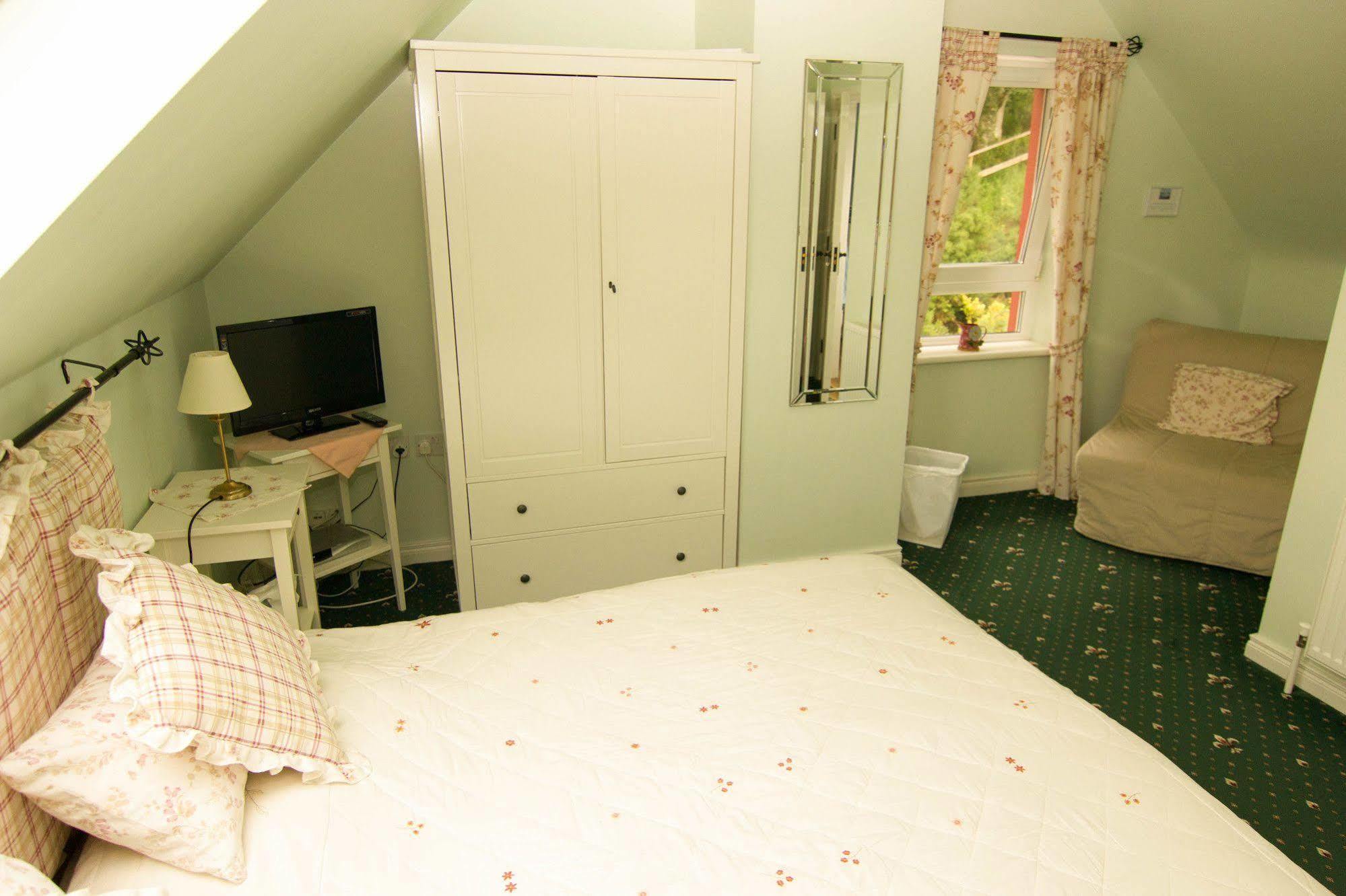 Bed & Breakfast Eagle's Nest