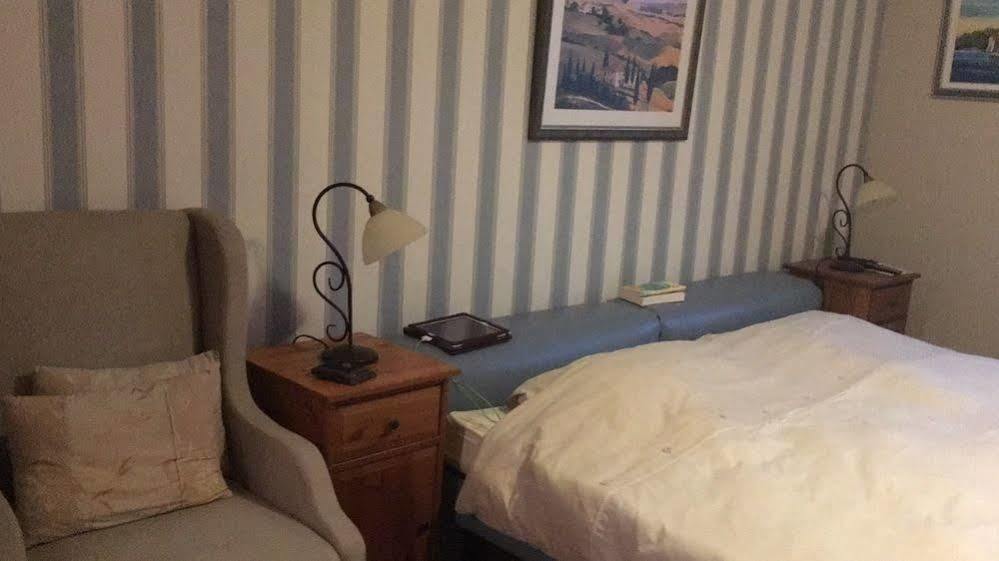 Bed & Breakfast Eagle's Nest 4*
