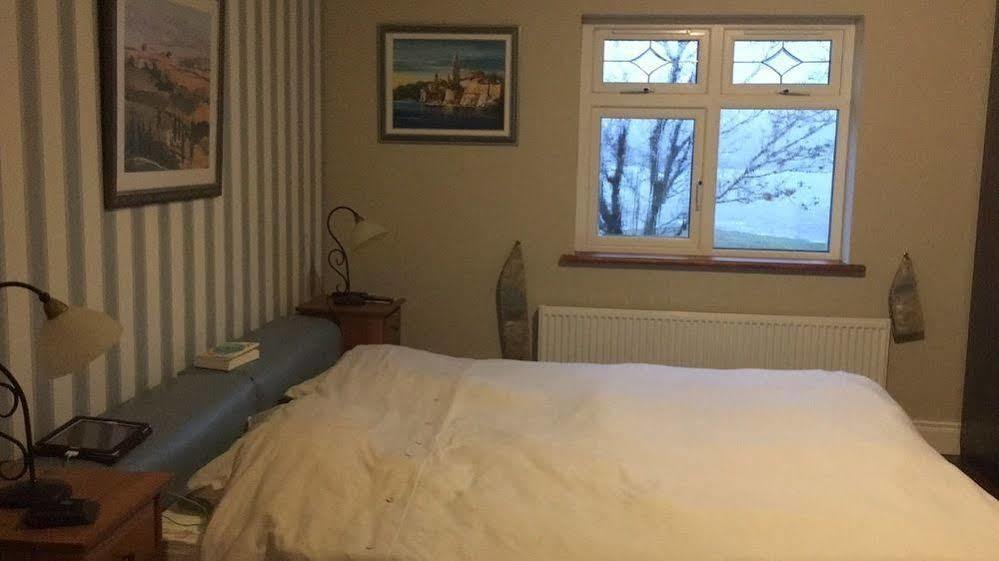 Eagle's Nest Bed & Breakfast 4*
