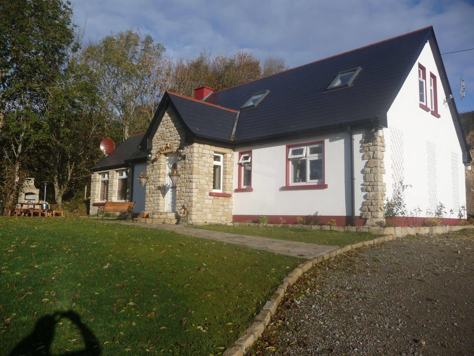 Bed & Breakfast Eagle's Nest